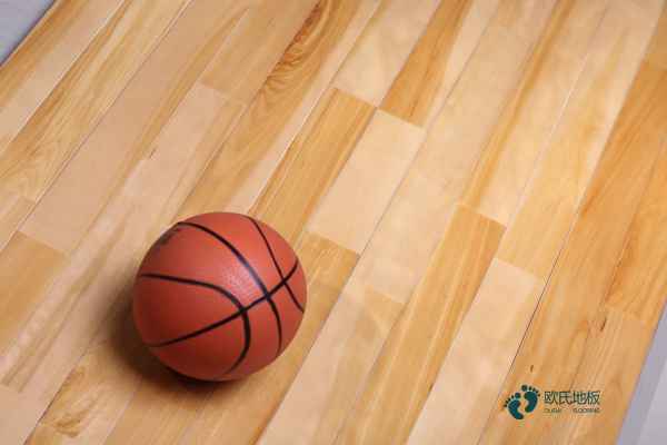篮球木地板品牌3