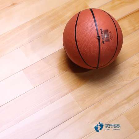 篮球木地板品牌1