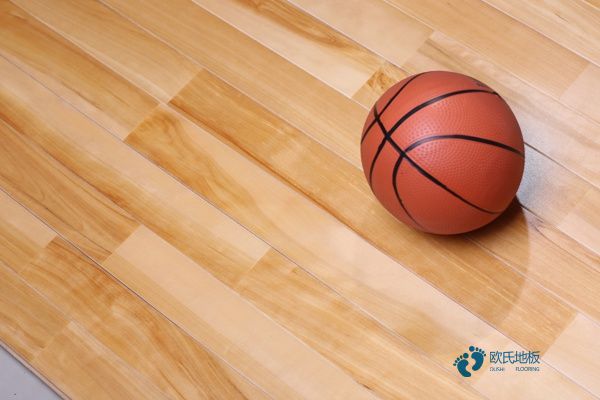 篮球木地板品牌2
