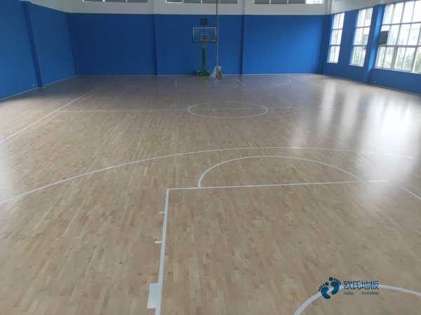 体育篮球木地板网址2