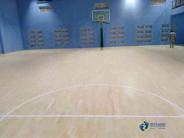 实木体育篮球地板官方网站1