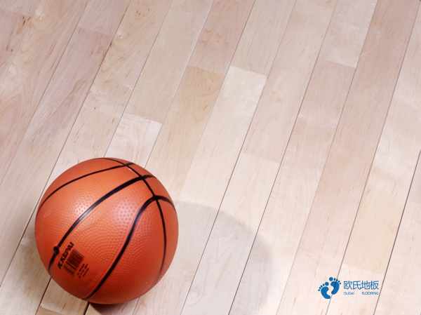 22mm厚体育篮球木地板哪个牌子比较好3