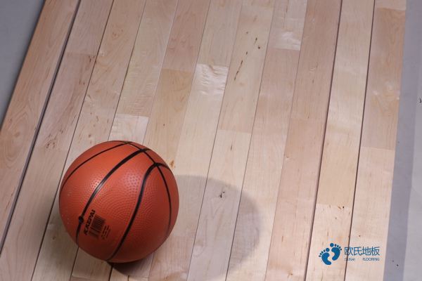 22mm厚体育篮球木地板哪个牌子比较好2